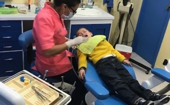 Dentista para niños, niñas y adultos en Naucalpan