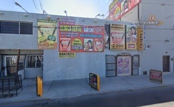 Dental Clinic San Leo