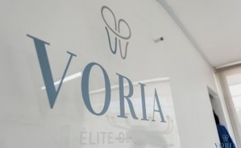 Clínica dental Voria - Odontólogos en Providencia