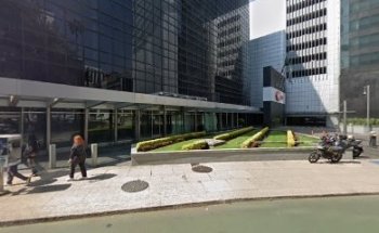 dentalia Corporativo HSBC