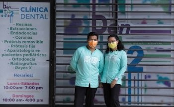 Denta2 clínica dental Puebla