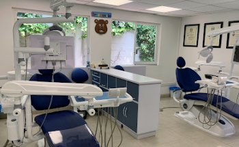 Clínica dental Anglodent