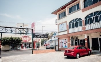 C Dental Care Group Palmas