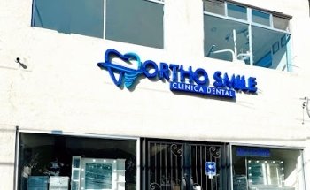 Ortho Smile Clínica Dental