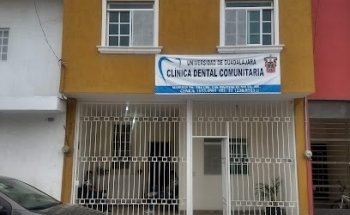 Clínica Dental