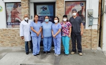 Clínica Dental Matamoros S.A.