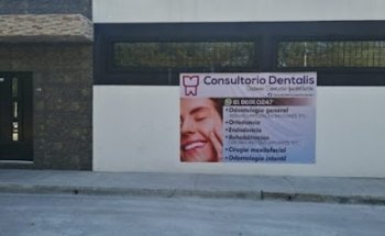 Dentalis Dental Health Center