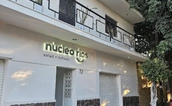 Dentista NÚCLEO RÍOS