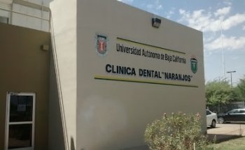 UABC Clínica Dental Naranjos
