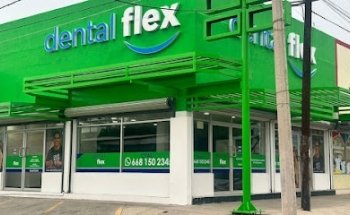 Dental Flex Los Mochis