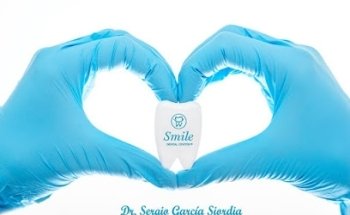 Smile Dental Center: Dr. Sergio Garcia Siordia