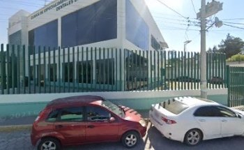 Modulo Dental Apizaco