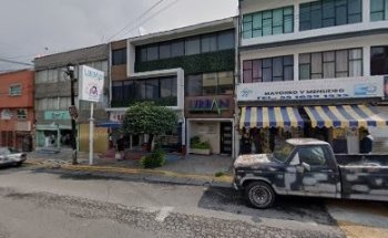 Consultorio Dental Vitadent Tlalnepantla