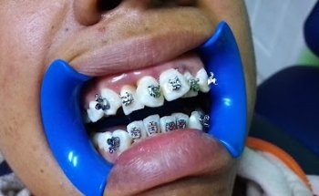 Consultorio Odontológico Integral