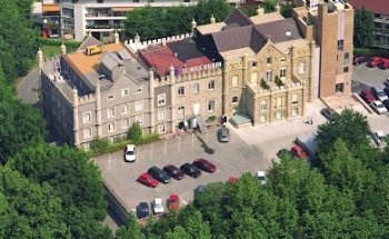 Quironsalud Donostia Eguneko Ospitalea