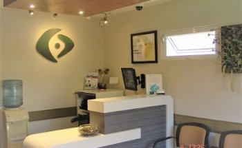 Cliníca Dental Cuen