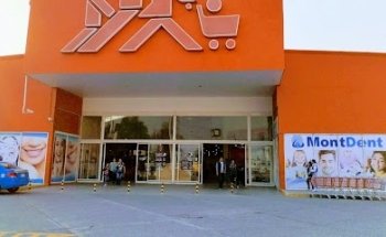 MontDent San Martín