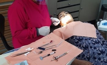 HAMMAS - Centro Odontológico