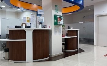 Clinica Dental Adeslas