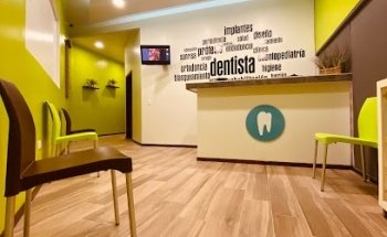 DENTAL SIGN SANDERS - Clínica Dental Ciudad Juárez