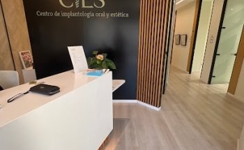 CIES Clínica Dental Málaga