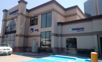 Clínica Dental Centauro en Tijuana