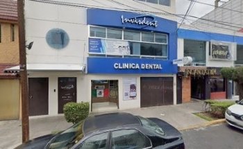 CLINICA DENTAL INVISDENT