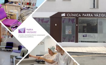 Clínica Parra Vázquez. Clínica Dental en Guadix, Medicina Estética y Podología