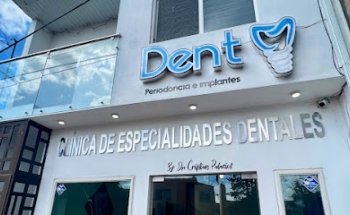 Dent Clínica de Especialidades Dentales