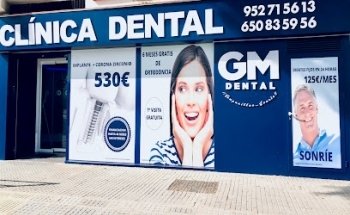 Clínica GM Dental - Campanillas