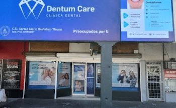 Dentum Care