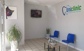 Uniclinic odontología general
