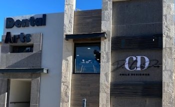 Dental Arts By Dr. Cantú Davis