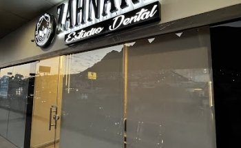 Zahnarzt Estudio Dental- Consultorio Dental- Dentista-Carillas