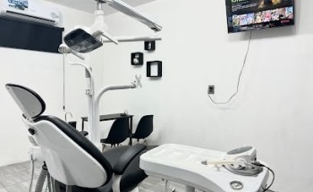 Aesthetic Dental Clinic - Dentista en Zona Norte de Tampico