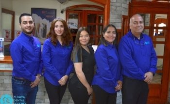 Clínica Dental SEDEMEX Tijuana