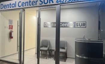 DENTAL CENTER SUR