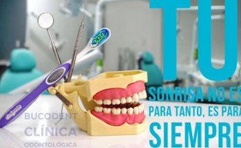 Clínica Odontológica BucoDent