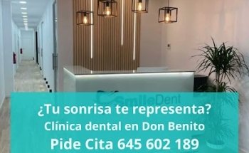 Clínica Dental SmileDent Don Benito
