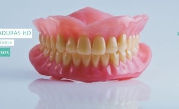 DentalHD Odontologia de Alta Estetica