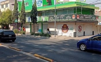 Clínica Dental PUGADENT