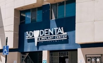 3D Dental and Implant Center