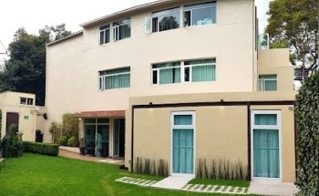 Integral Medical Coyoacan