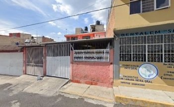 Dra. Alejandra Mancilla Dentalem (consultorio dental).