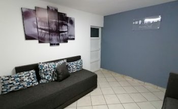 Consultorio dental 