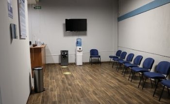 Clinica Dental Cúspide Smile