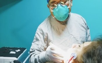 Dental -Halaken Especialidades Odontológicas