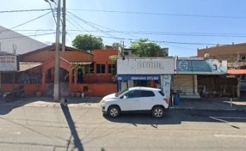 Dr Hebert Guillén_ Centro Dental