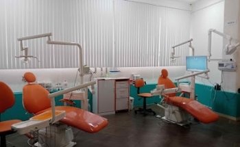 I Denty - Clínica Dental