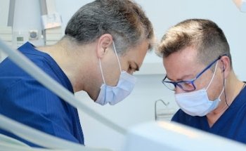 Clínica Dental Cortázar